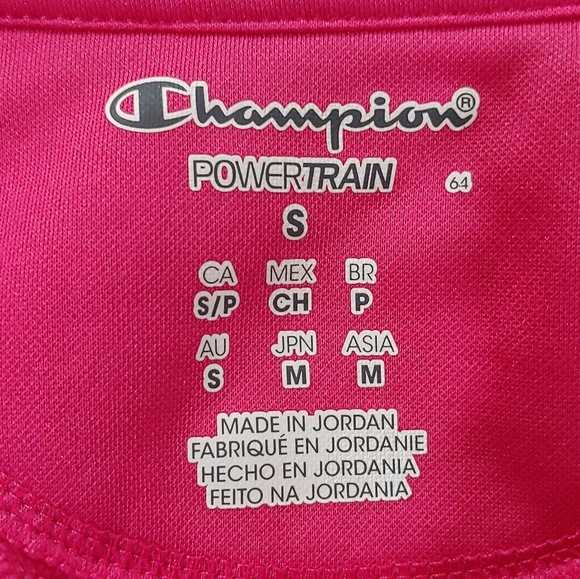 Champion Full Zip Fleece - Picture 4 of 6